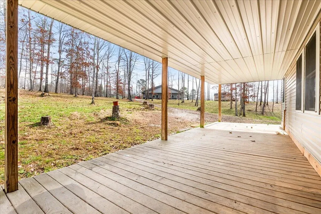 131 Marvins Lane East Bernstadt KY 40729