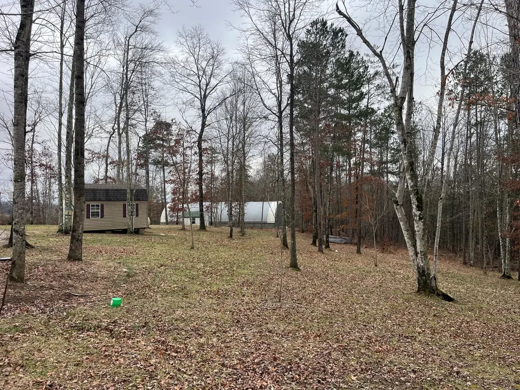 131 Marvins Lane East Bernstadt KY 40729