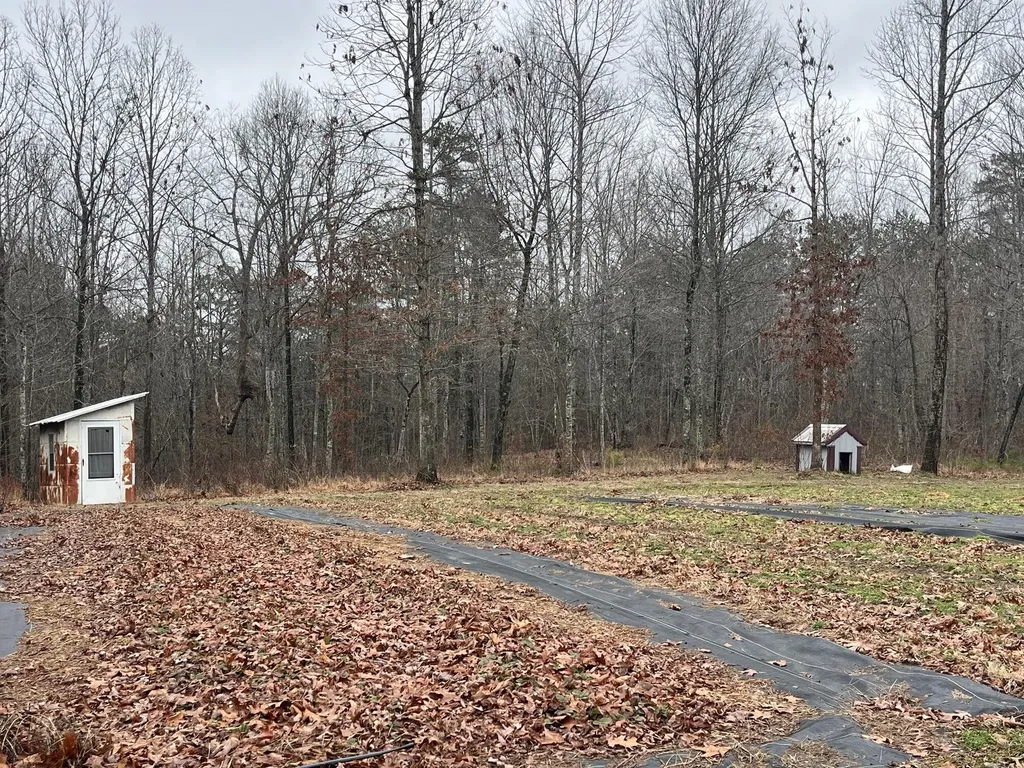 131 Marvins Lane East Bernstadt KY 40729