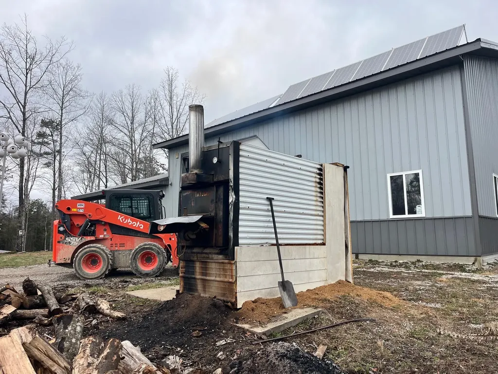 131 Marvins Lane East Bernstadt KY 40729