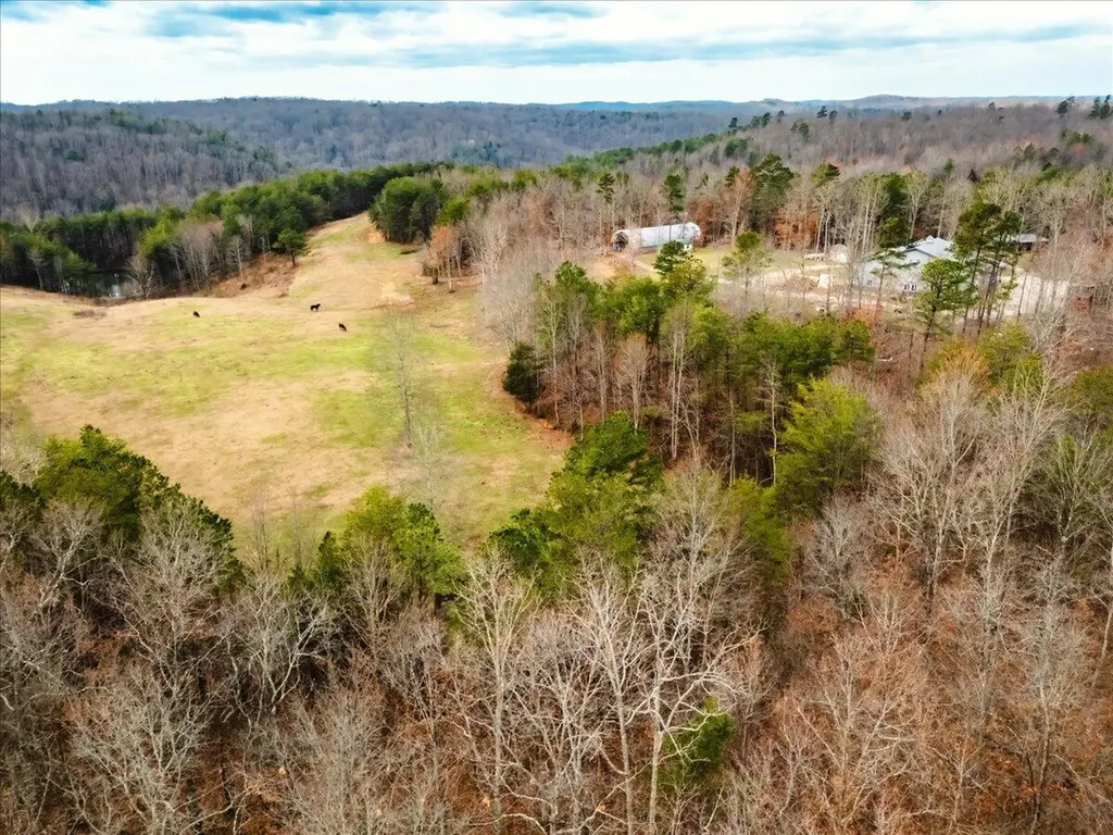 131 Marvins Lane East Bernstadt KY 40729
