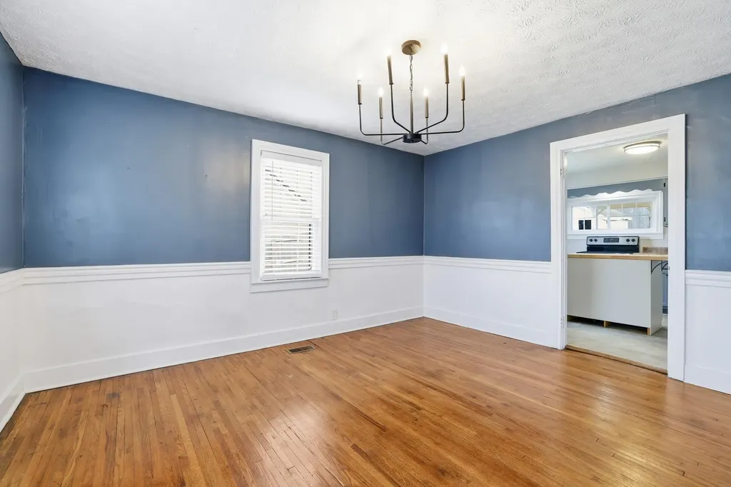 531 Fairway Drive Harrodsburg KY 40330