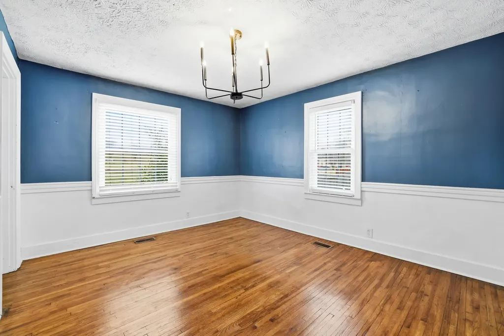 531 Fairway Drive Harrodsburg KY 40330