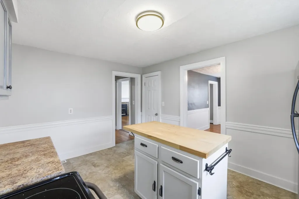 531 Fairway Drive Harrodsburg KY 40330