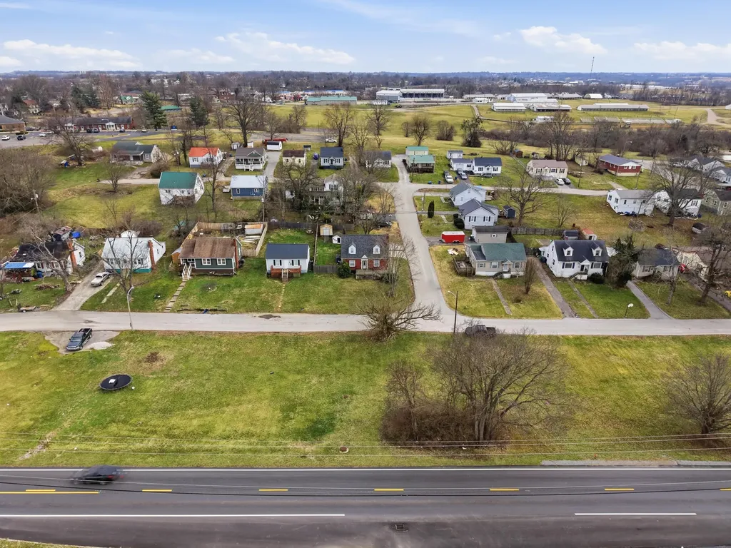 531 Fairway Drive Harrodsburg KY 40330