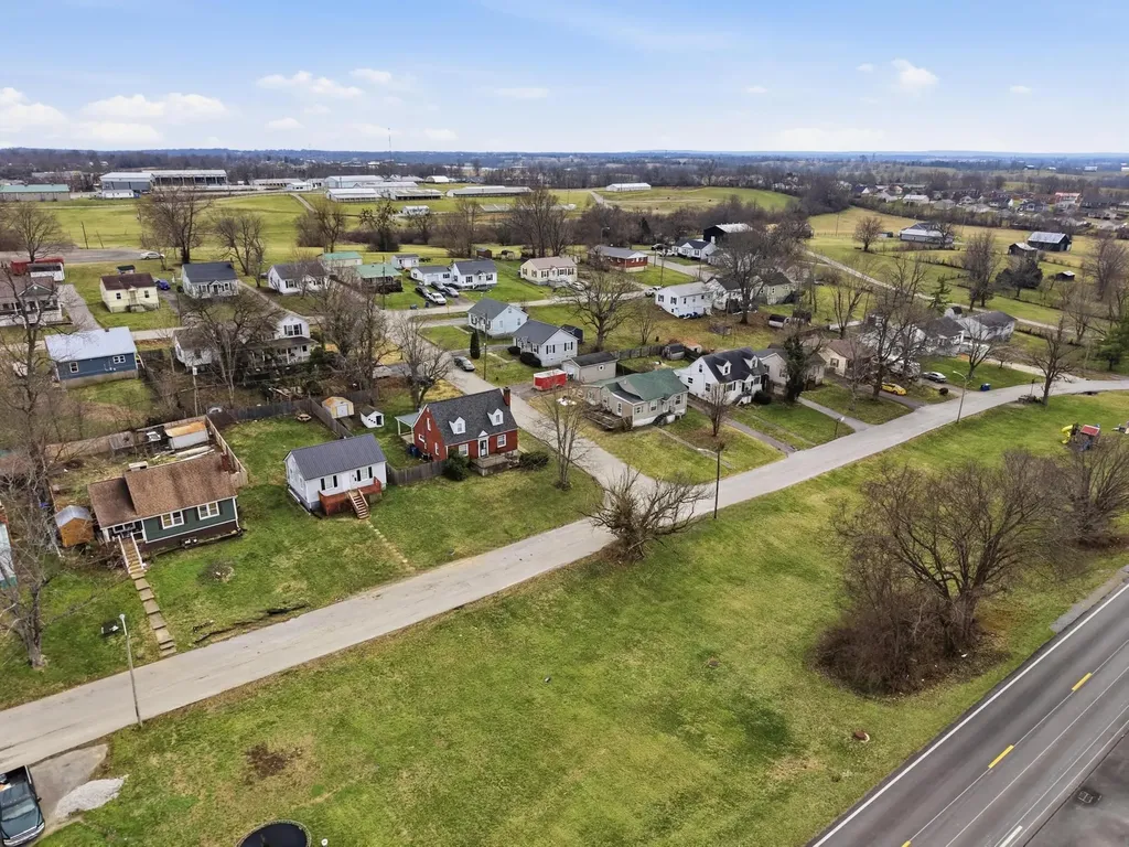 531 Fairway Drive Harrodsburg KY 40330
