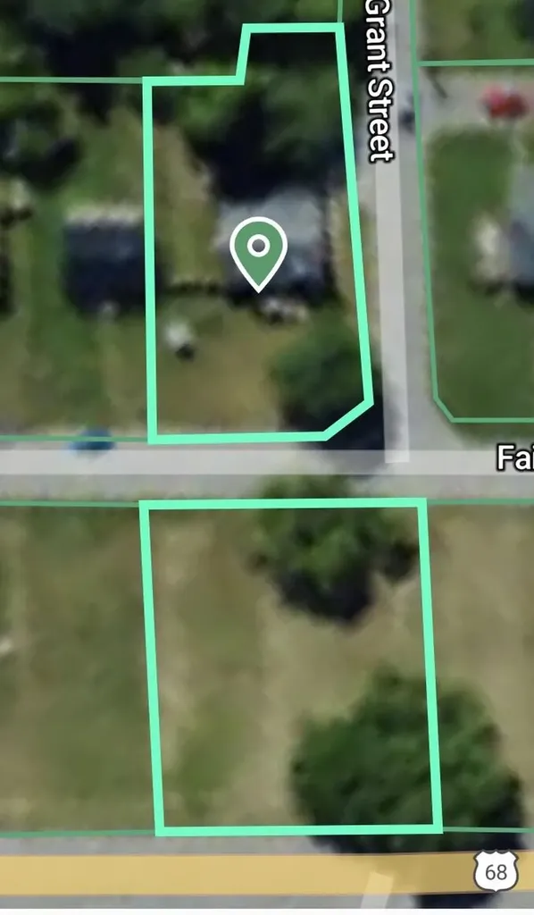531 Fairway Drive Harrodsburg KY 40330
