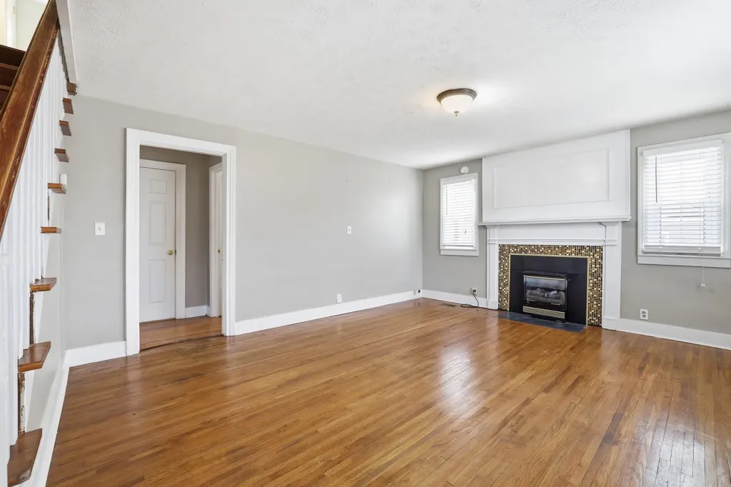 531 Fairway Drive Harrodsburg KY 40330
