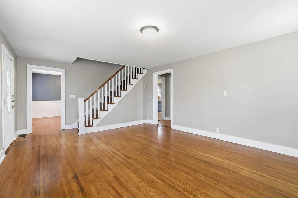 531 Fairway Drive Harrodsburg KY 40330