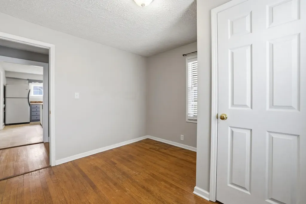 531 Fairway Drive Harrodsburg KY 40330