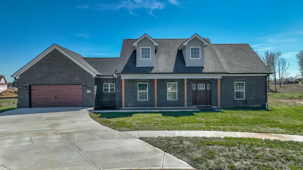 627 Comanche Drive Richmond KY 40475