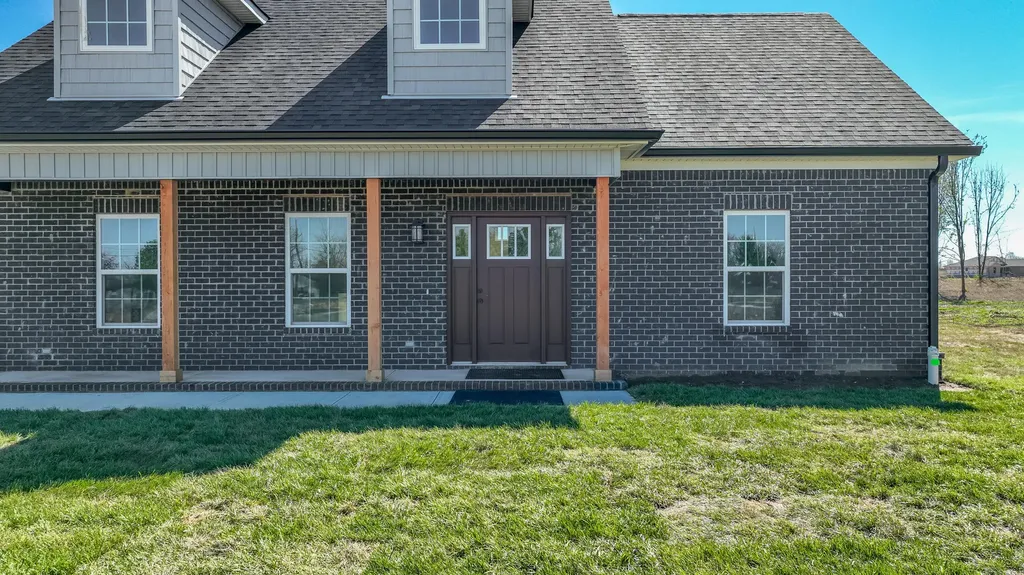 627 Comanche Drive Richmond KY 40475