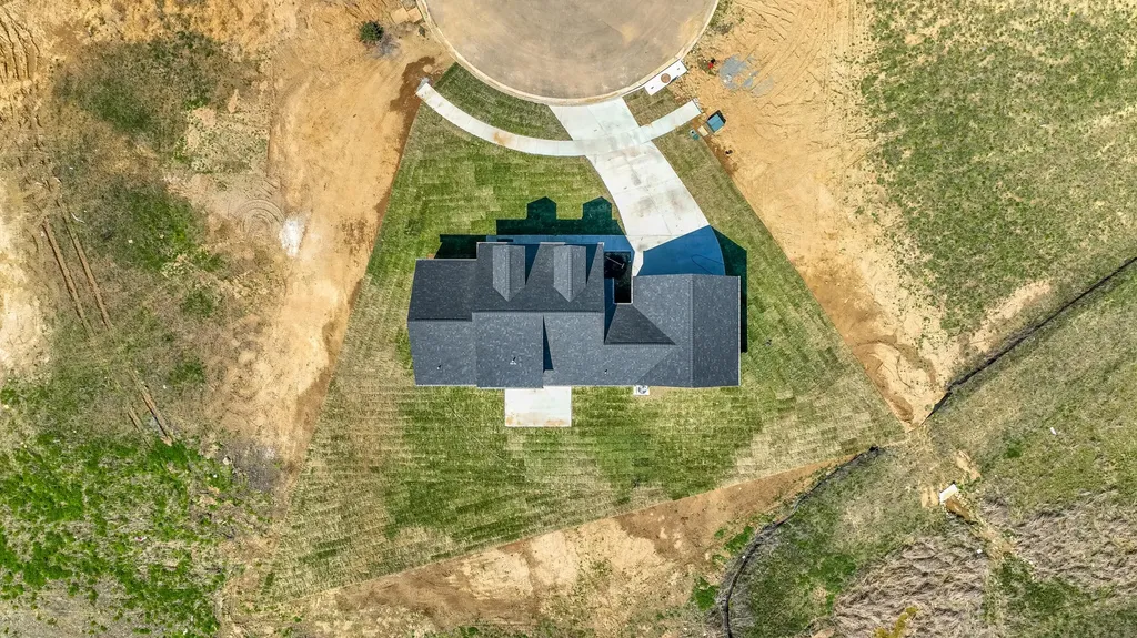 627 Comanche Drive Richmond KY 40475