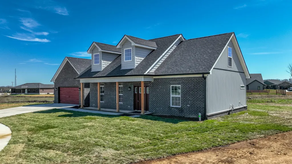 627 Comanche Drive Richmond KY 40475