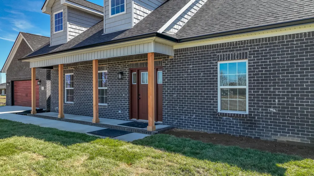 627 Comanche Drive Richmond KY 40475