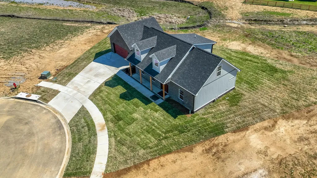 627 Comanche Drive Richmond KY 40475