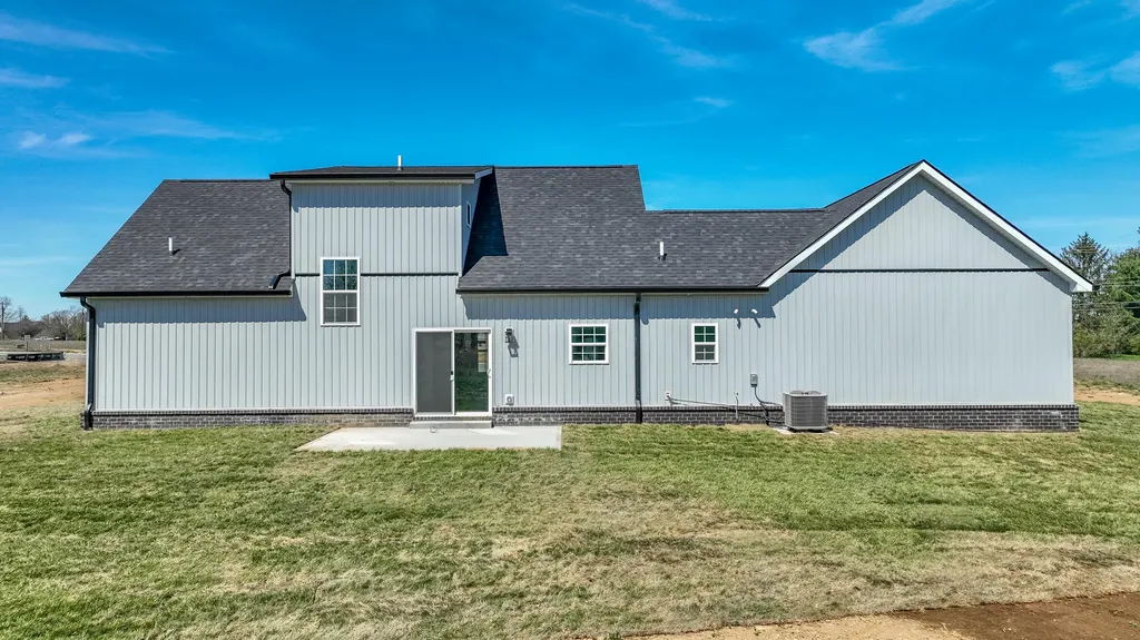 627 Comanche Drive Richmond KY 40475