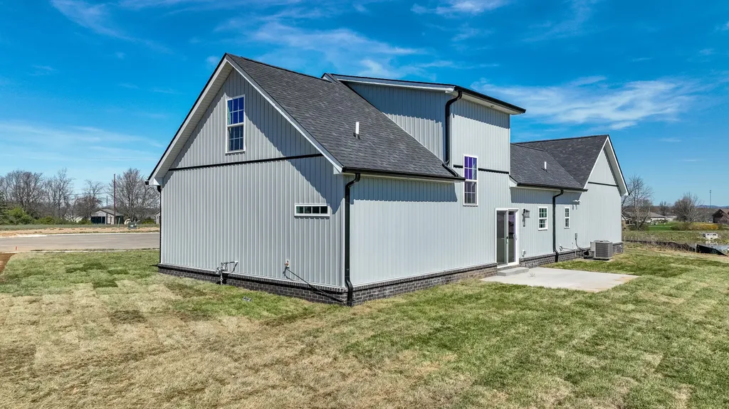 627 Comanche Drive Richmond KY 40475