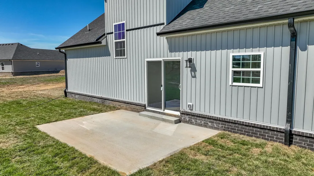 627 Comanche Drive Richmond KY 40475