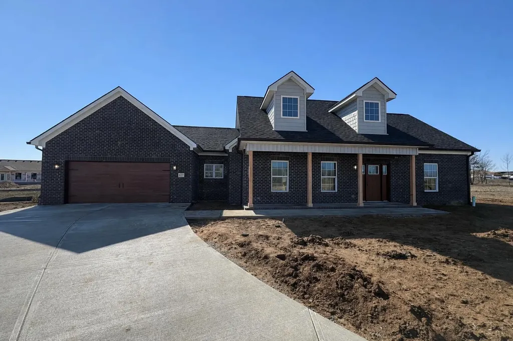 627 Comanche Drive Richmond KY 40475