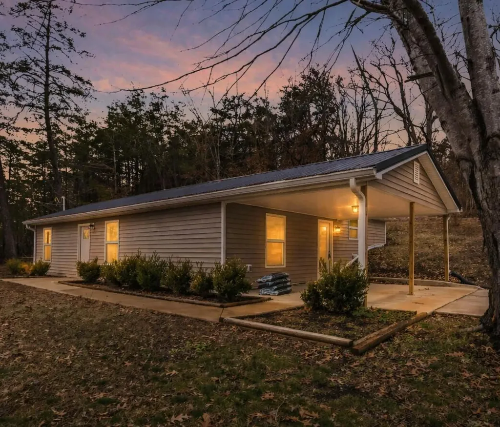 119 Tower Lane Winchester KY 40391