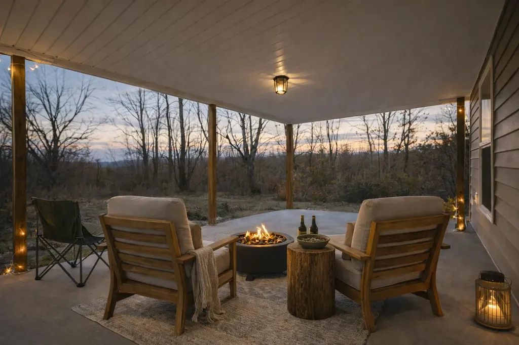 119 Tower Lane Winchester KY 40391