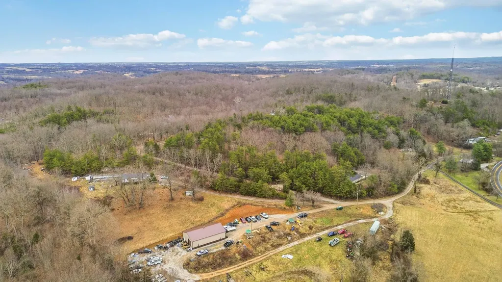 119 Tower Lane Winchester KY 40391