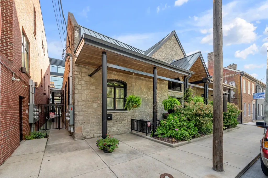514 W Short Street Lexington KY 40507
