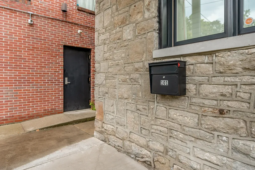 514 W Short Street Lexington KY 40507