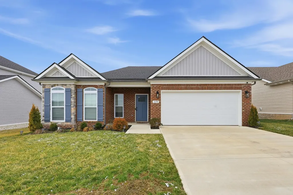 1097 Mission Drive Richmond KY 40475