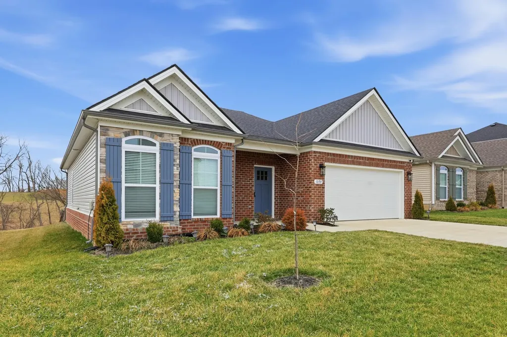1097 Mission Drive Richmond KY 40475