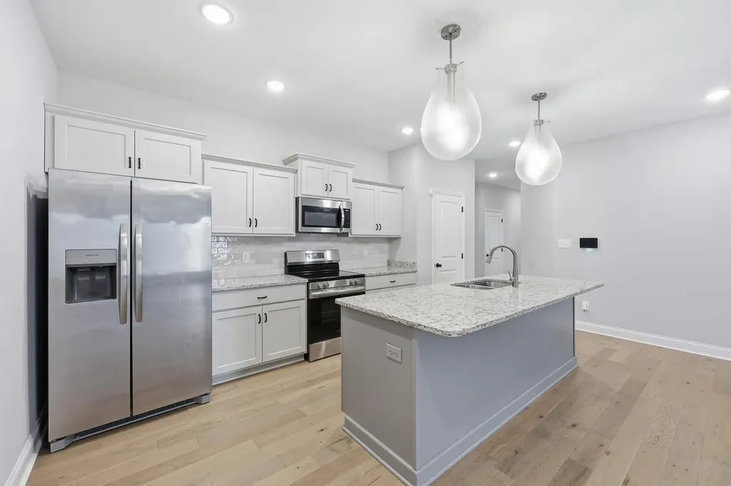 1097 Mission Drive Richmond KY 40475