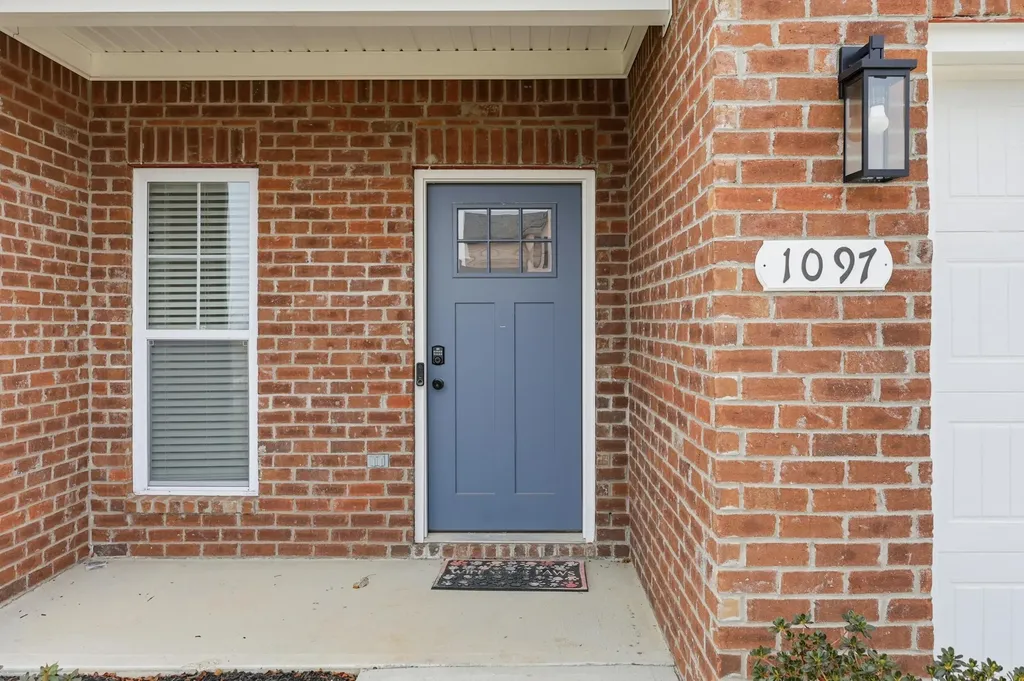 1097 Mission Drive Richmond KY 40475