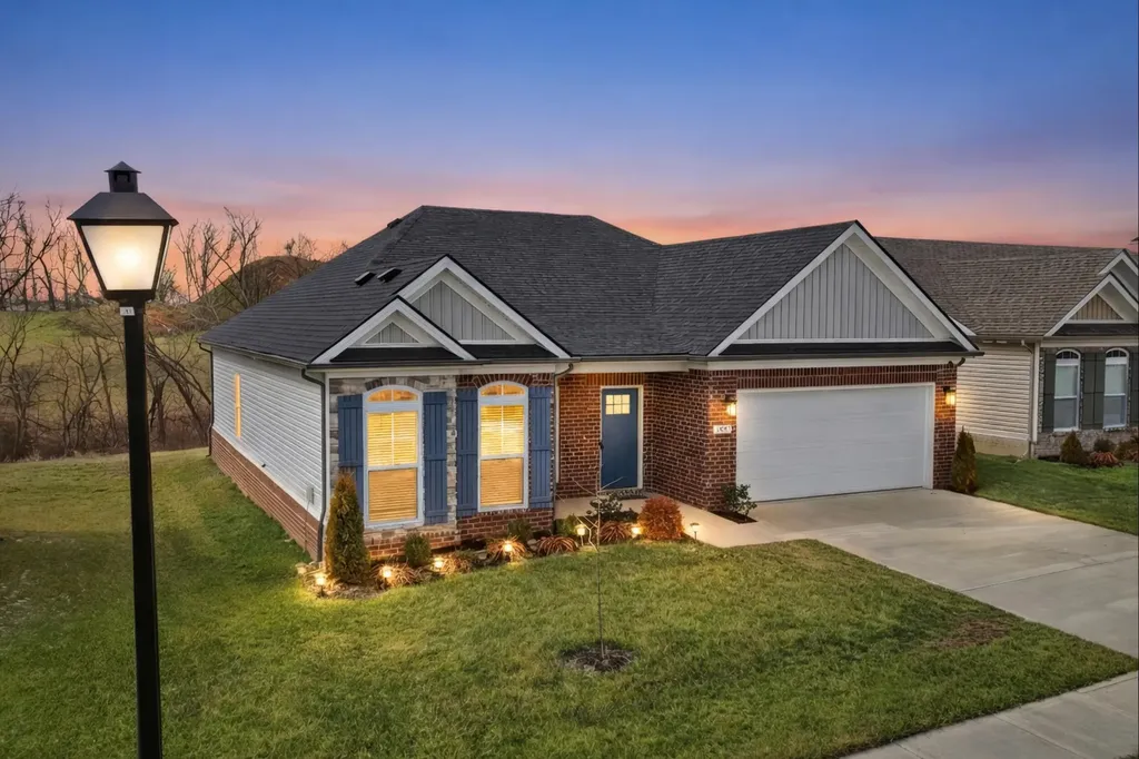 1097 Mission Drive Richmond KY 40475