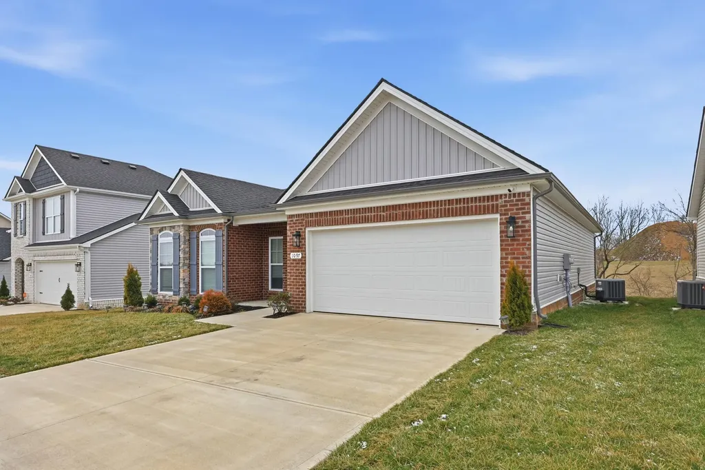 1097 Mission Drive Richmond KY 40475