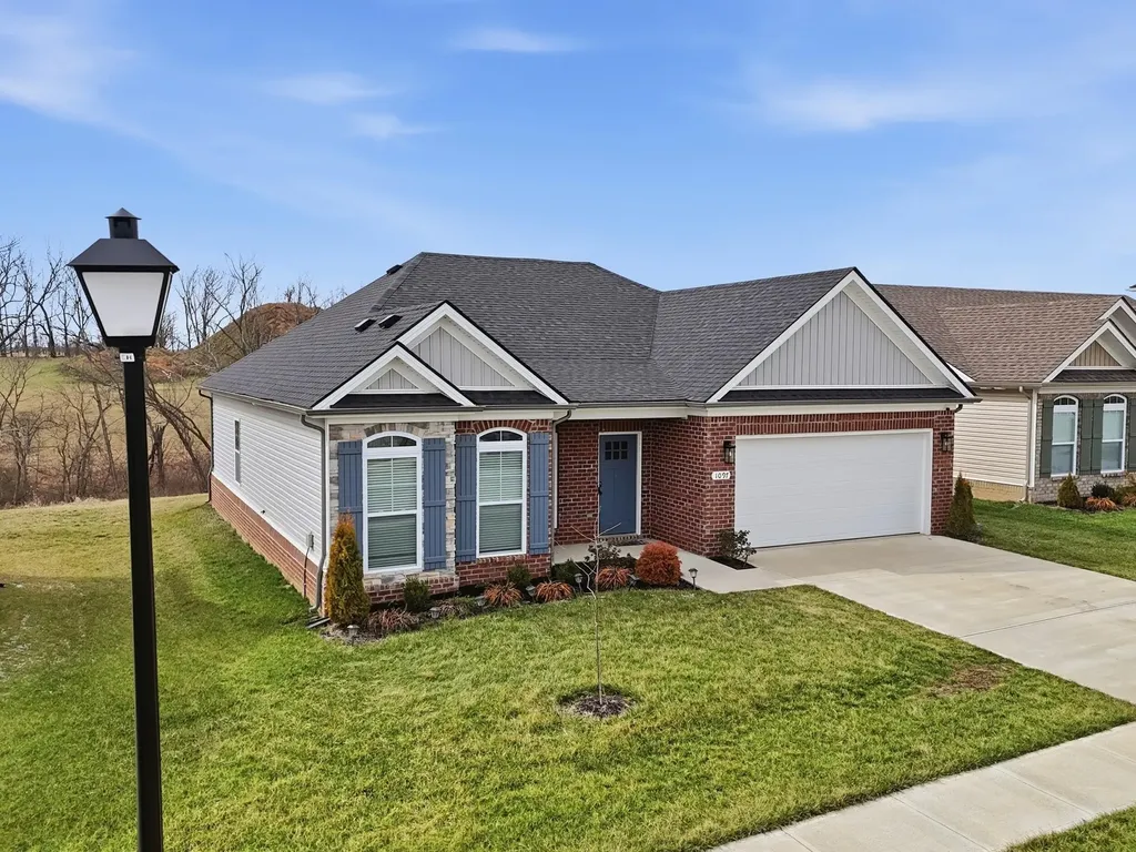 1097 Mission Drive Richmond KY 40475