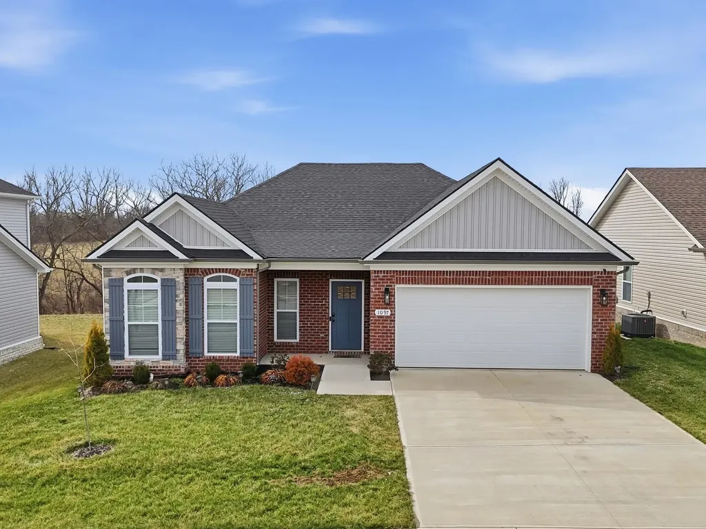 1097 Mission Drive Richmond KY 40475