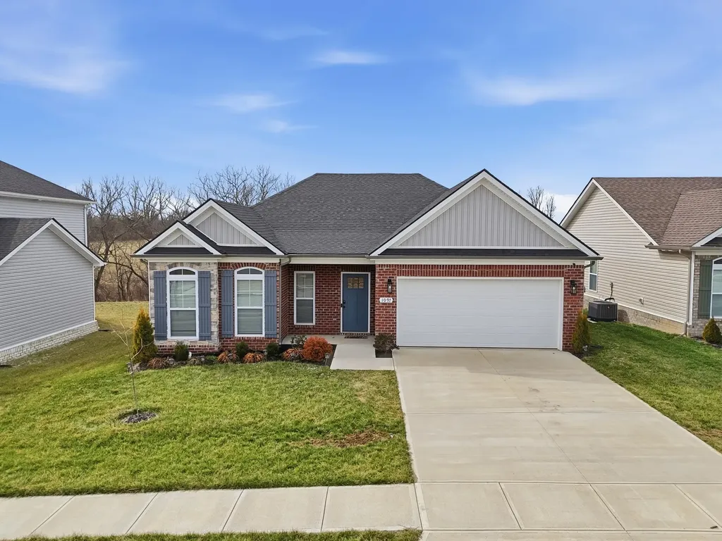 1097 Mission Drive Richmond KY 40475