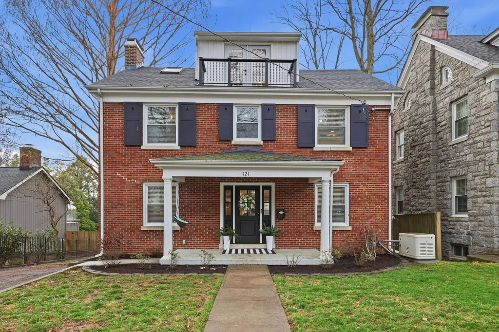 121 Johnston Boulevard Lexington KY 40503