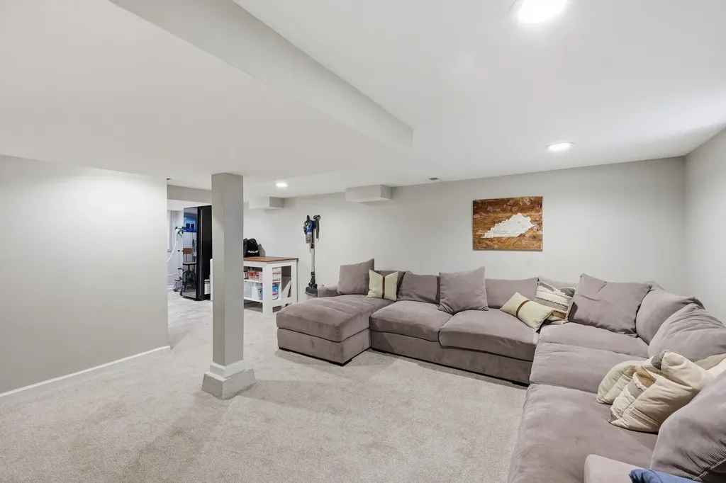 121 Johnston Boulevard Lexington KY 40503