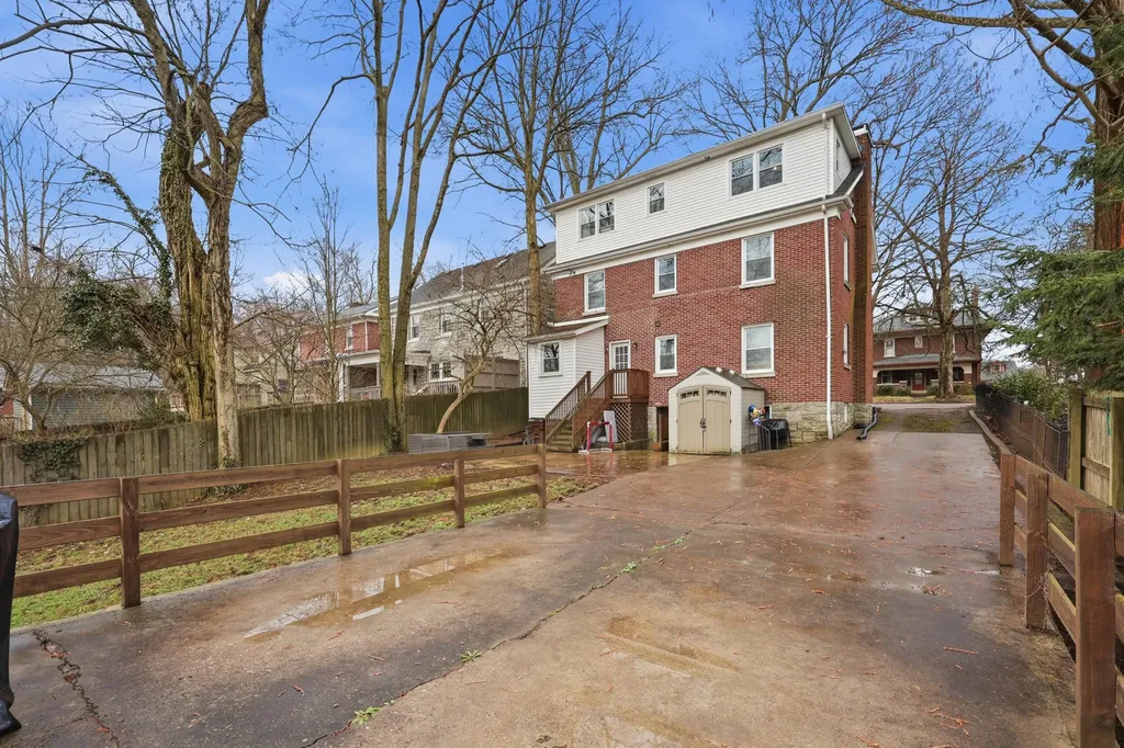 121 Johnston Boulevard Lexington KY 40503