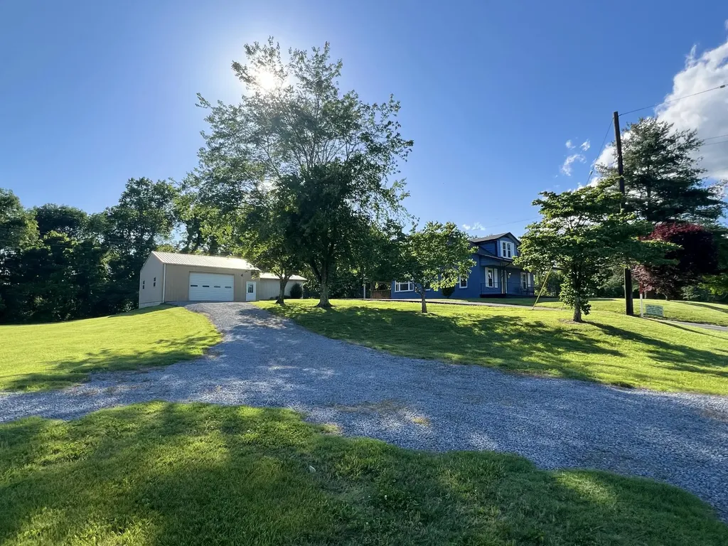 1055 Ky-92 Jamestown KY 42629