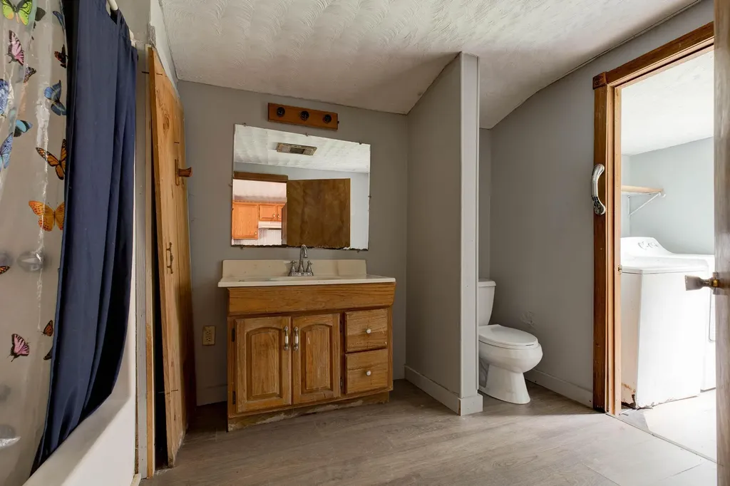 2767 Grahn Road Olive Hill KY 41164