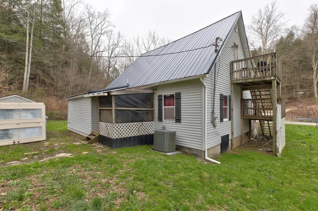 2767 Grahn Road Olive Hill KY 41164
