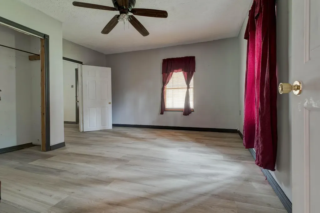 2767 Grahn Road Olive Hill KY 41164