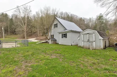 2767 Grahn Road Olive Hill KY 41164