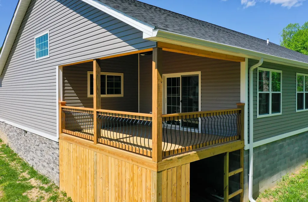 170 Laredo Drive London KY 40741