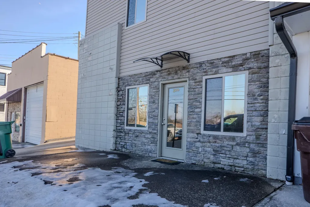 310 W Irvine Street Richmond KY 40475