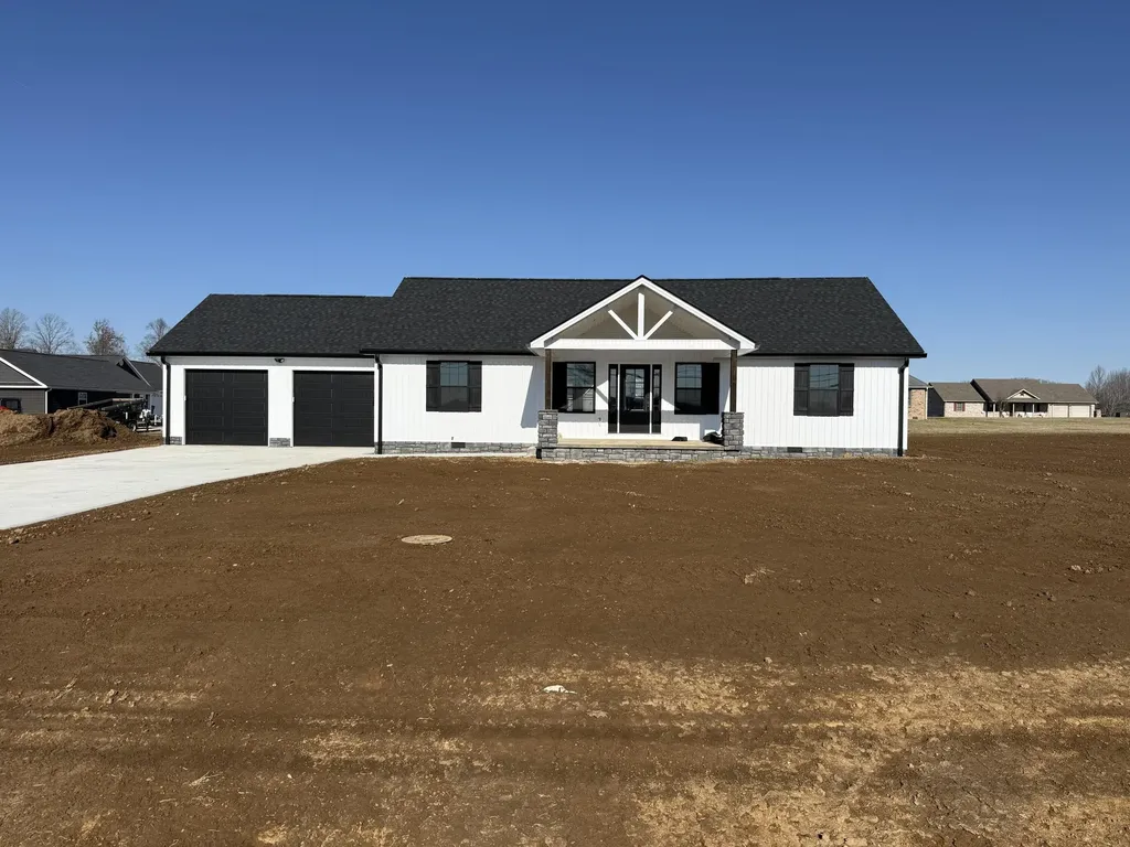 2727 Brindle Ridge Road Brodhead KY 40409