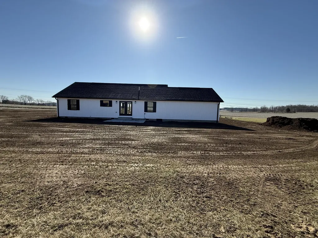 2727 Brindle Ridge Road Brodhead KY 40409